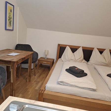 Goessl, Apartement Und Doppelzimmer Мариацел Екстериор снимка