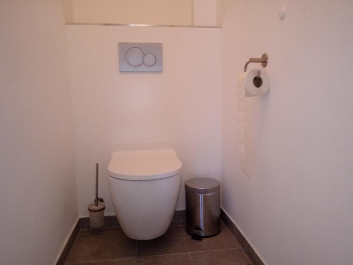 Goessl, Apartement Und Doppelzimmer Мариацел Екстериор снимка