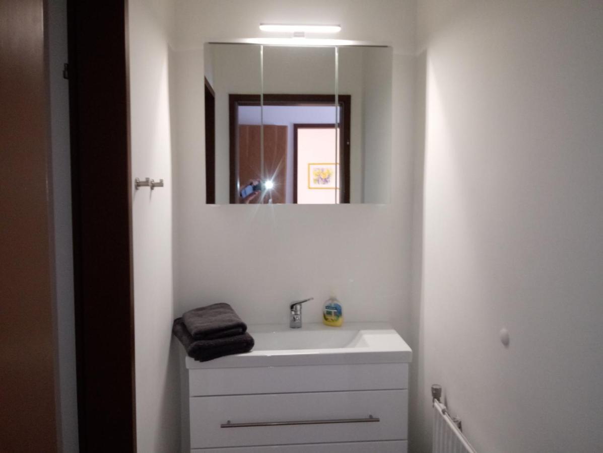 Goessl, Apartement Und Doppelzimmer Мариацел Екстериор снимка