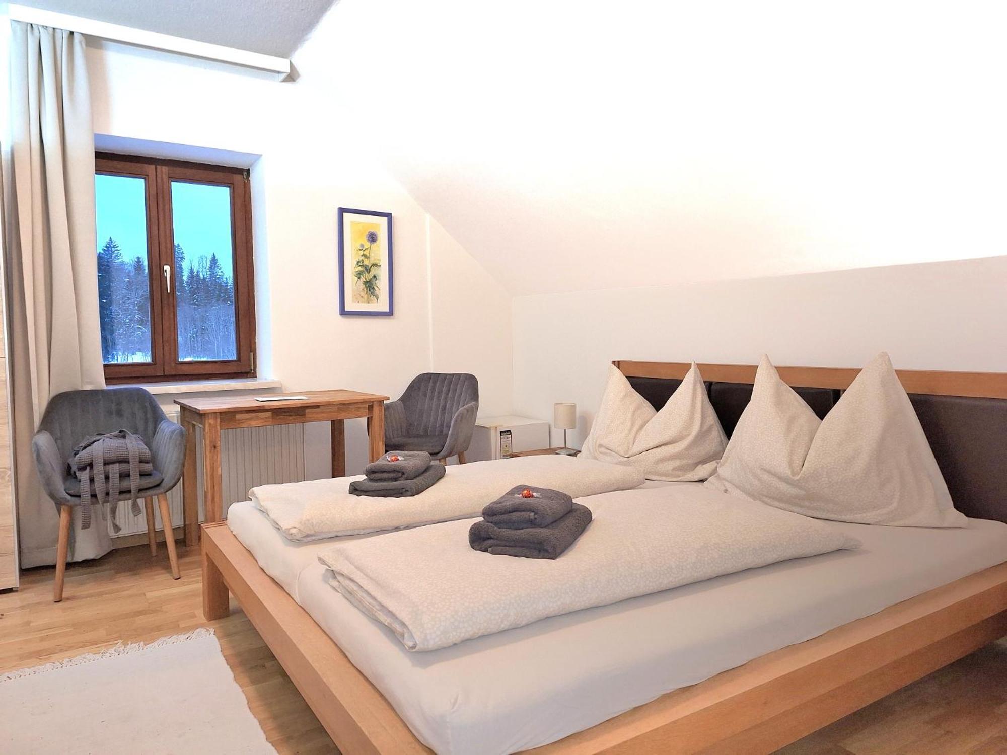 Goessl, Apartement Und Doppelzimmer Мариацел Екстериор снимка