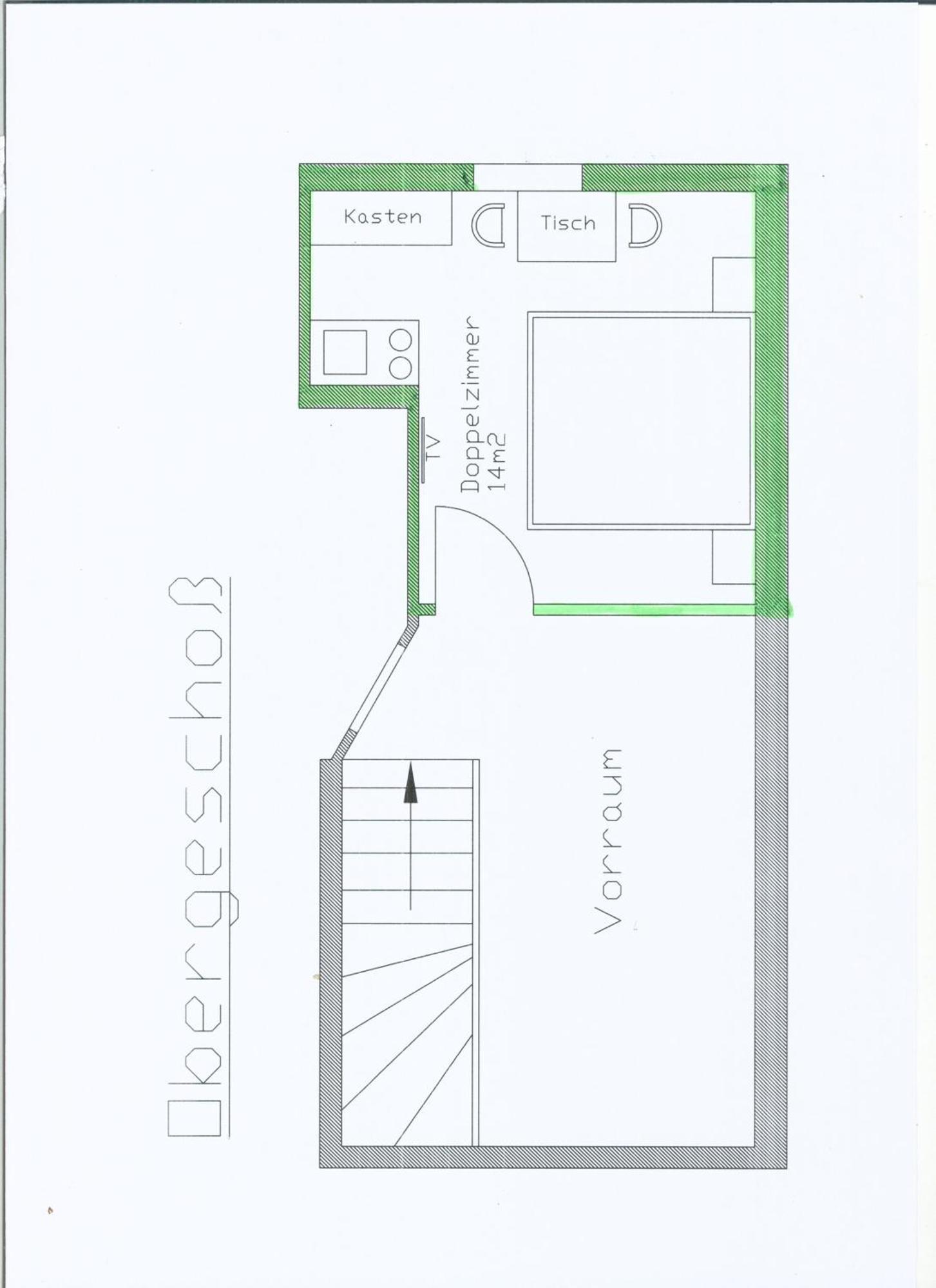 Goessl, Apartement Und Doppelzimmer Мариацел Екстериор снимка