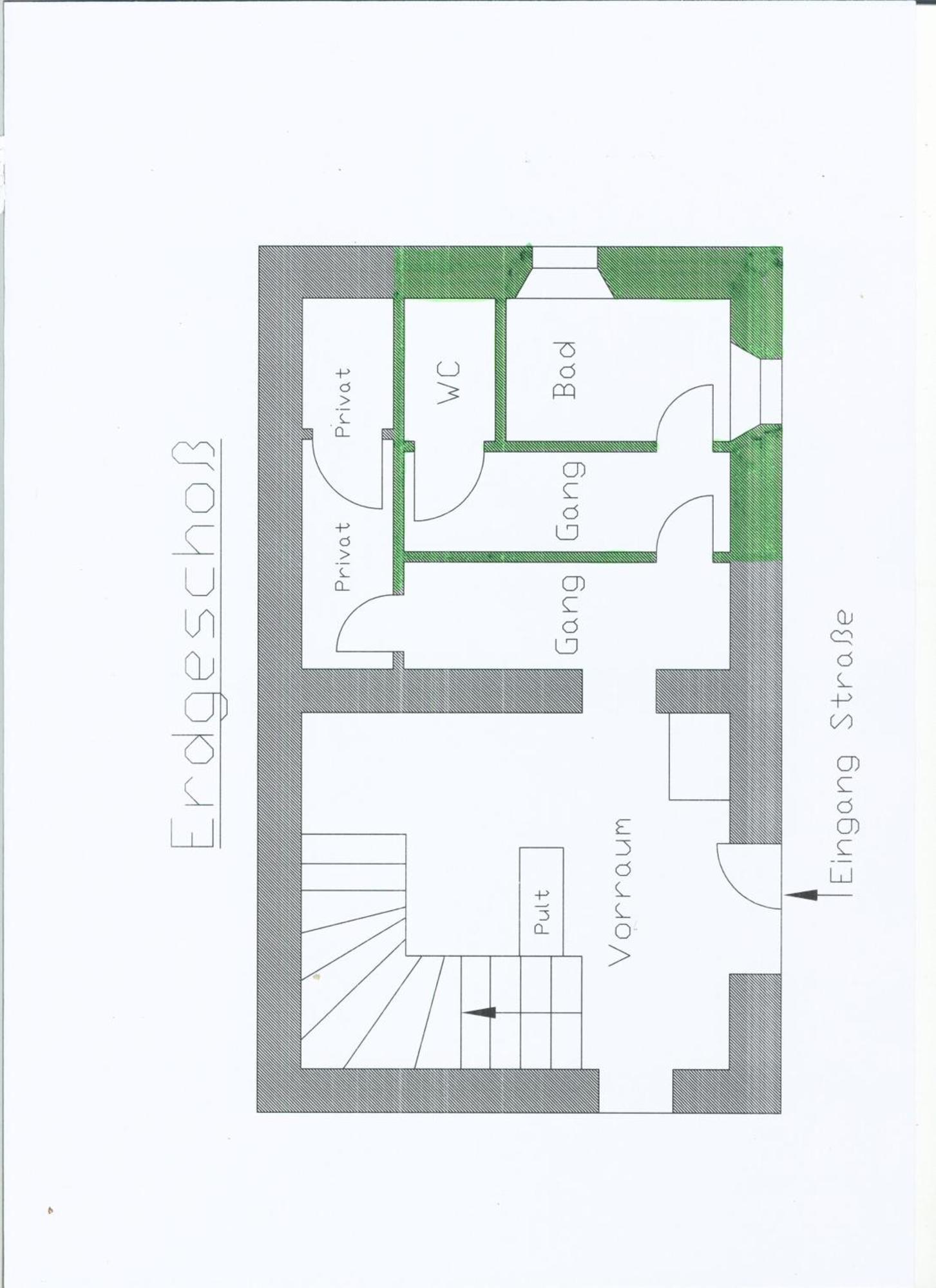 Goessl, Apartement Und Doppelzimmer Мариацел Екстериор снимка